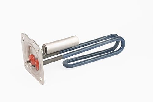 Glass Line Coating Heating Element Suitable for AO Smith 3 Liter Geyser (Match and Buy)