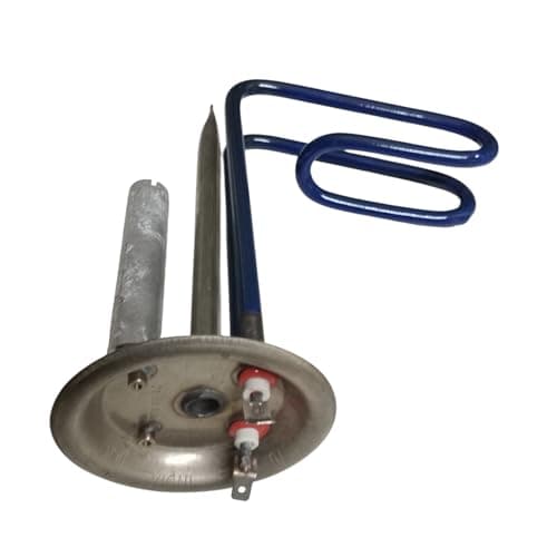 Glass Line Coated Geyser Heating Element Suitable for Jaquar (Elena) 15–25 Litre Water Heater