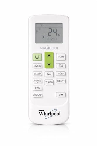 Inverter AC (Origenal) Remote Control