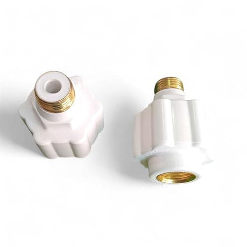 Heavy Duty Dielectric Shock Guard for Geyser & Water Heater