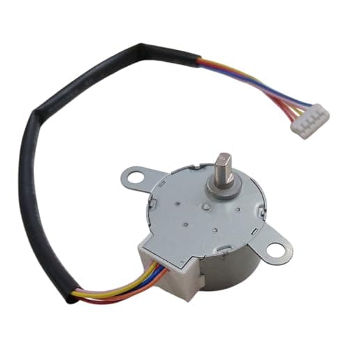 Split AC Swing Motor Suitable for Daikin 1.8 And 2.2 Ton AC (Match And Buy) Stepper Motor (1 Year Warranty)
