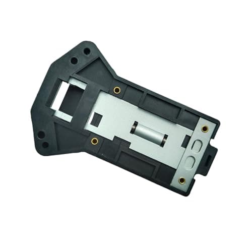 Washing Machine Door Lock Sutaible for IFB Front Load Old Model (Match and Buy) Washing Machine Door Switch (1 Year Warr