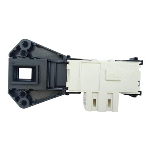 Washing Machine Door Lock Switch Suitable for Samsung Front Load Washing Machine (Match and Buy) 3 pin Door Switch (1 Ye