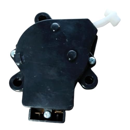 Heavy Duty Washing Machine Drain Motor Suitable For LG new Model (Match And Buy) Washing Machine Drain Motor (2 Pin) ISI