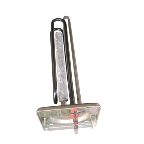 Geyser Heating Element Suitable for Standard (Amazer) 15–25 Liter Geyser – Glass Line Coated – 1 Year Warranty (Match & 