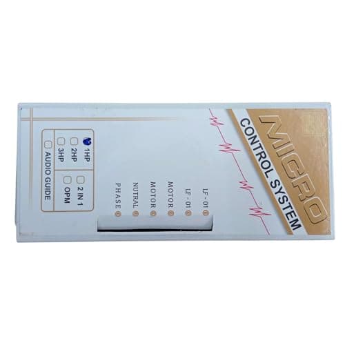 Flour Mill Controller / Circuit Board