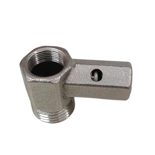 Geyser Pressure Release Valve - Suitable for 6-25L Geysers, All Branded Geysers, Geyser Safety Valve (Match And Buy)
