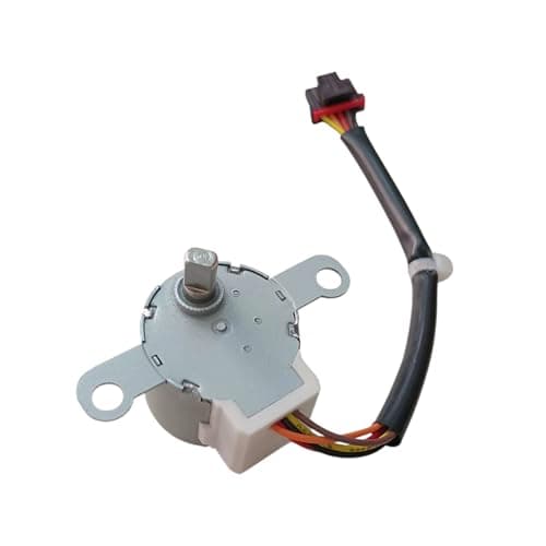 Split AC Swing Motor – Compatible with LG Inverter AC (1 Year Warranty) [ Match & Buy] Hevy Duty Swing Motor