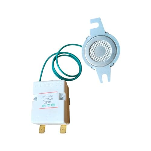 Geyser Thermostat Sutaible for Ao Smith Geyser (1 Year Warranty) temperature range (30°C - 80°C) (Match And Buy
