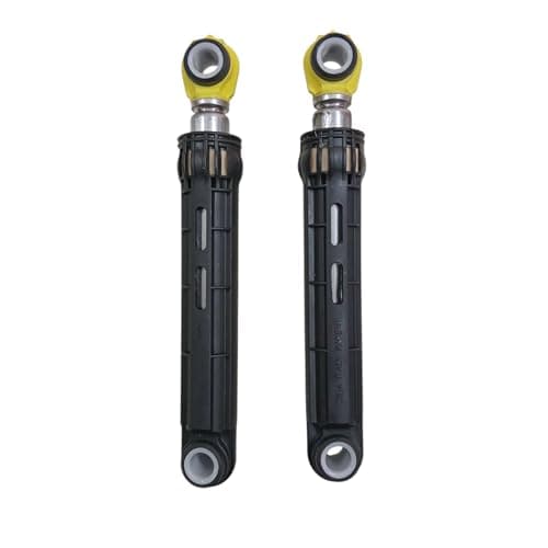 Heavy Duty Washing Machine Shock Absorber/Damper (2 Year Warranty) - Suitable for IFB Front Load Washing Machines (Match