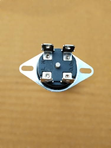 Geyser Thermostat Cut Out Used in All Branded Geyser 4 pin Cut Out 95°C Temperature Range (1 Year Warranty) Geyser Therm