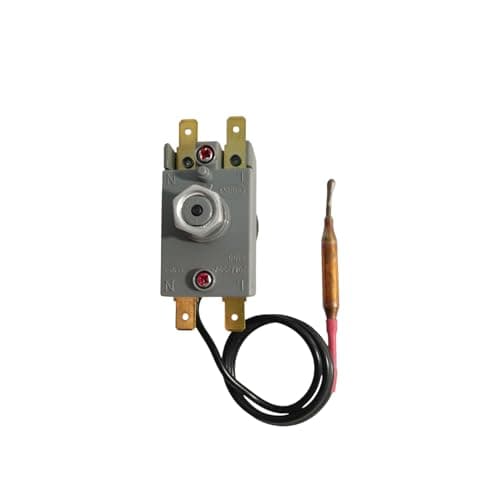 Geyser Capillary Cut Out Used in All Branded Geyser (Match and Buy) Geyser Cut Out Thermostat (1 Year Warranty Geyser Th