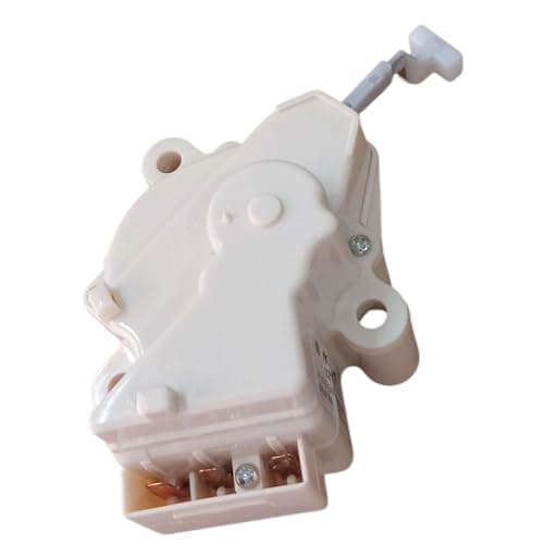 Washing Machine Drain Motor – Compatible with LG Fully Automatic Top Load Washing Machines (2 Year Warranty) 3 pin