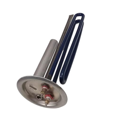 Glass Line Coated Heating Element Suitable for Bajaj 15–25 Liter Geyser (Match and Buy) – 1 Year Warranty Heavy Duty Gey