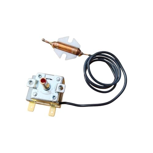 Geyser Capillary Thermostat Sutaible for Ao Smith Geyser Used in 5 to 100 Liter Geyser (1 Year Warranty) (Match and Buy)
