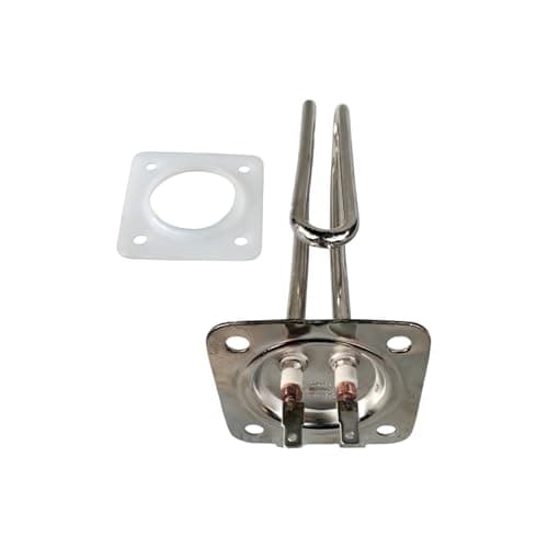 Ao Smith 3 Liter Geyser Heating Element - Heavy Duty, New Model, ISI Standard (Match And Buy)