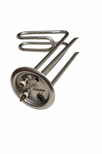 Heating Element (0riginal) Suitable for Bajaj 15–25 Liter Geyser (Match & Buy) – 1 Year Warranty
