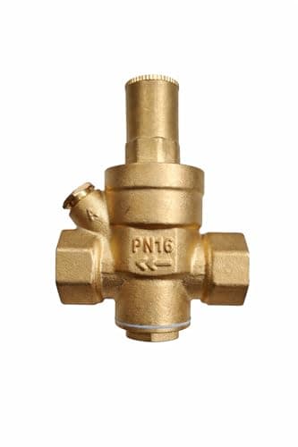 Pressure Reducing Valve 1/2 Inch PRV