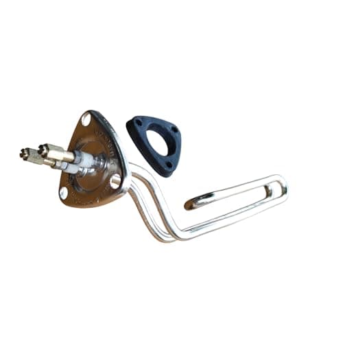 Triangular Geyser Heating Element used in horizontal geyser (Match And Buy) Tikona geyser heating element used in all br