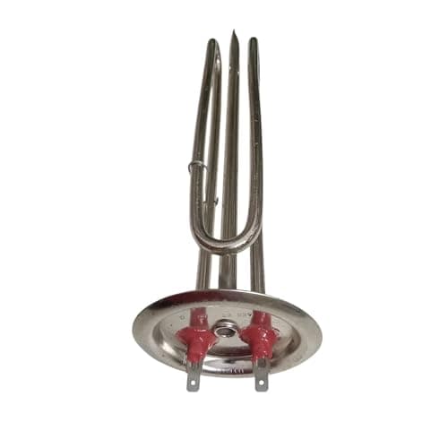 Geyser Heating Element (Original) Suitable for Bajaj 15–25 Liter Storage Water Geyser