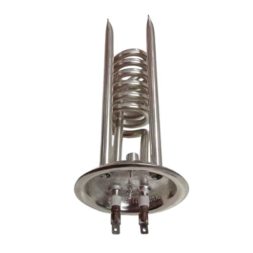 Geyser Heating Element – Compitable for Crompton, Bajaj, Usha & Other Brands 10 Liter Geyser (Match & Buy) – 1 Year Warr