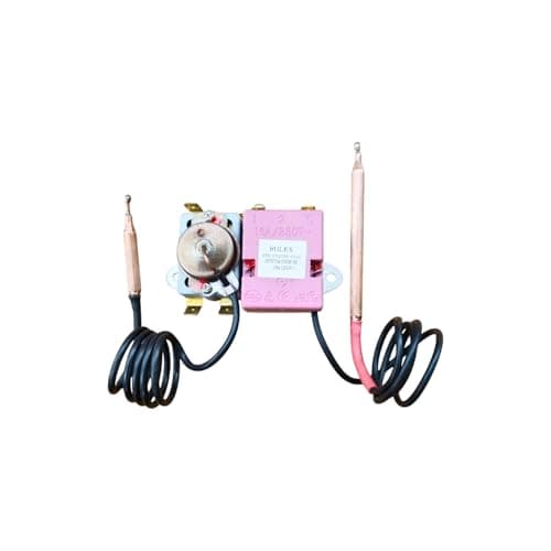 Geyser Attached Capillary Thermostat and Cut Out Used All Branded Geyser (Match and Buy) Geyser Combined Thermostat Cut 