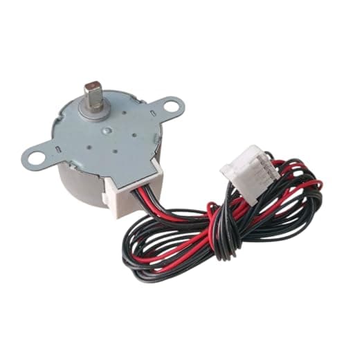 AC Swing Motor Suitable for Mitsubishi Split AC (Match and Buy) – Heavy Duty