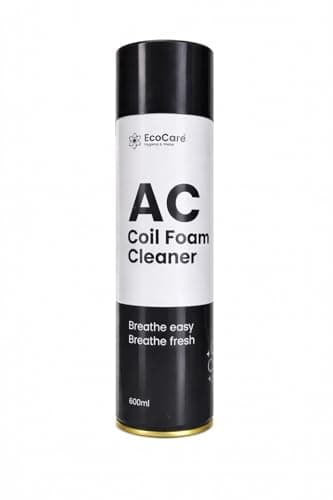 Air Conditioner Cleaning Foam Spray 600 ML