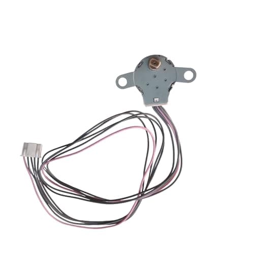 Split AC Swing Motor Suitable for O General Air Conditioner (Match And Buy) – 1 Year Warranty