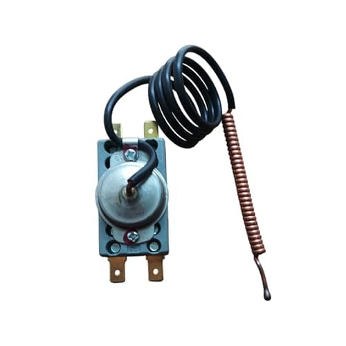 Geyser Capillary Cut Out for 10-50L Geysers Heavy Duty Thermostat (1 Year Warranty)