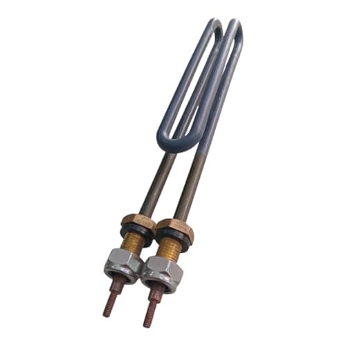 Geyser Heating Element Suitable For AO Smith 3 Liter (Double Nipple Type)