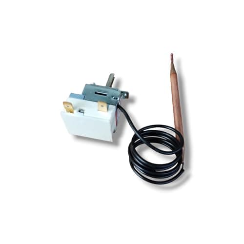 Geyser Capillary Thermostat Suitable for Racold and All Other Branded Geyser Used in 5 to 100 Liter (1 Year Warranty) Ge