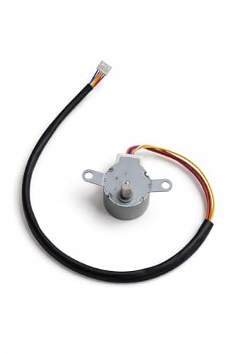Split AC Swing Motor Compatible with Daikin Inverter Air Conditioner