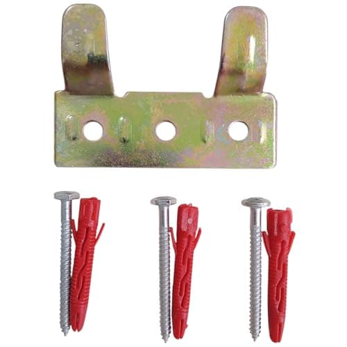 Geyser Hanging Bracket/Stand for 6-15 Liter Geysers, Geyser Hanging Stand Bracket and Stand ( 5 Year Warranty ) Match an