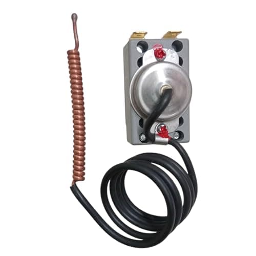 Geyser Capillary Cut Out – Universal Type, Suitable for Most Geysers (Match & Buy) Geyser Capillary Thermostat cut out (