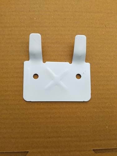Heavy-Duty Geyser Hanging Clamp Bracket for 15-25L (5 Year Warranty) - Hanging Stand Hook