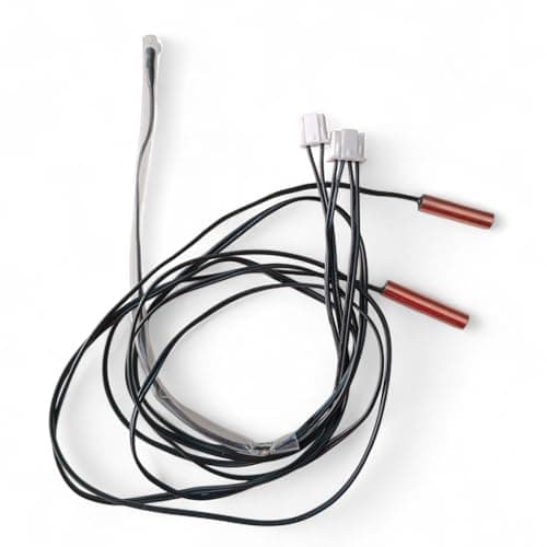 Inverter AC Outdoor Unit Sensor Suitable for Panasonic Inverter Air Conditioner (Match And Buy) AC Outdoor Unit Temperat