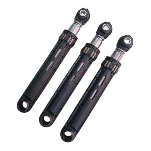 Washing Machine Shock Absorbers Suitable For Bosch Front Load Washing Machine/Suspension/Shocker/Damper – Set of 3 Piece