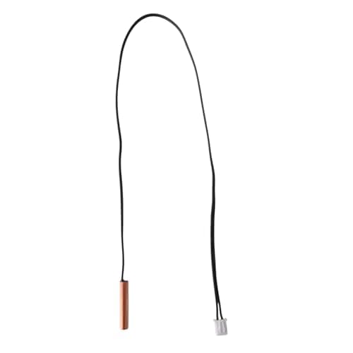 Inverter AC Outdoor Compressor Discharge Pipe Temperature Sensor – 50 kΩ Thermistor – Compatible with Split AC Units (Ma