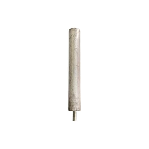 ISI Standard Magnesium Anti Scaling & Rust Rod for Hard Water, Increases Geyser Life (5 Year Warranty)